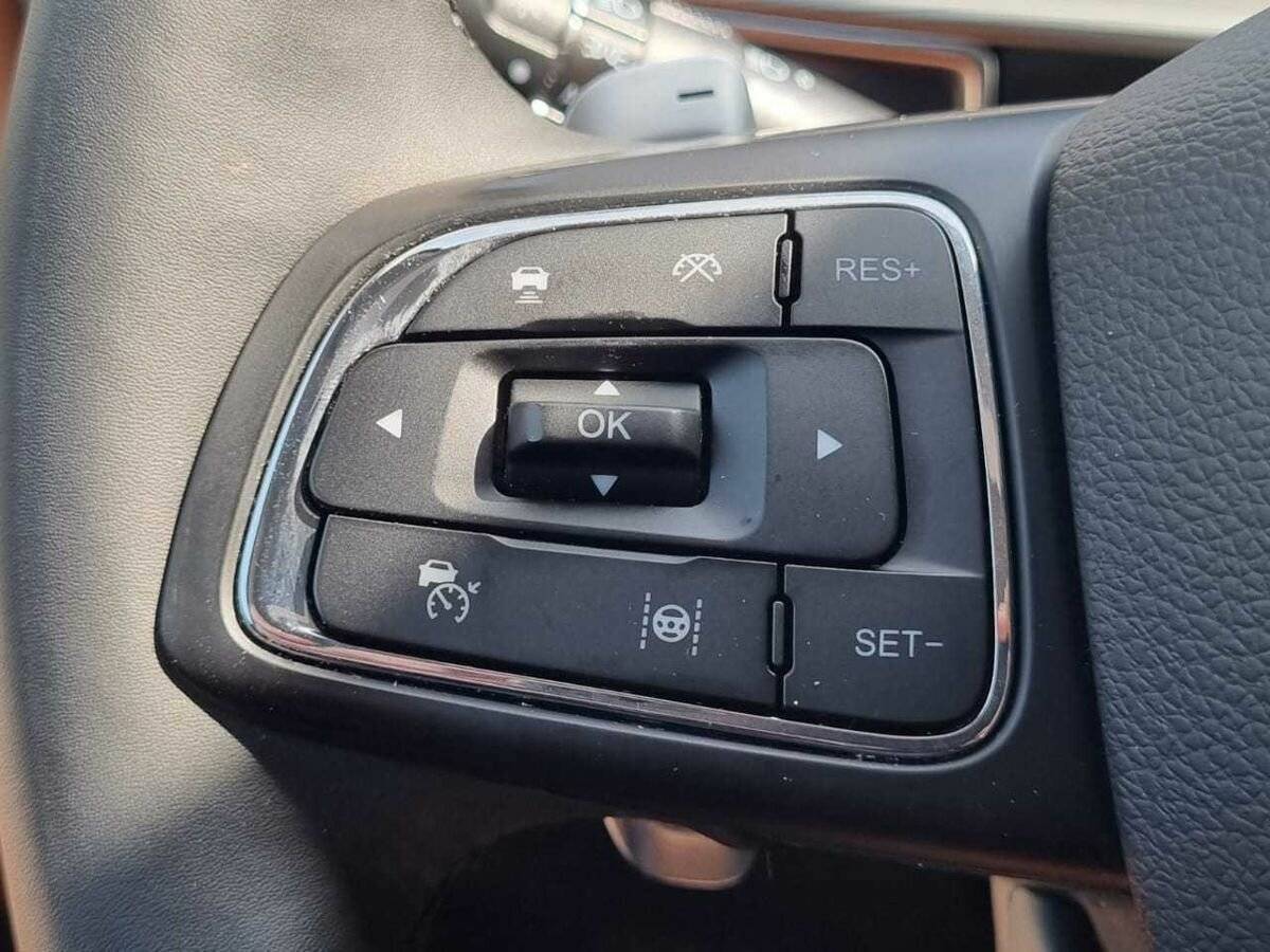 Купить Chery Tiggo 8 Pro Max с пробегом. Фото: #19