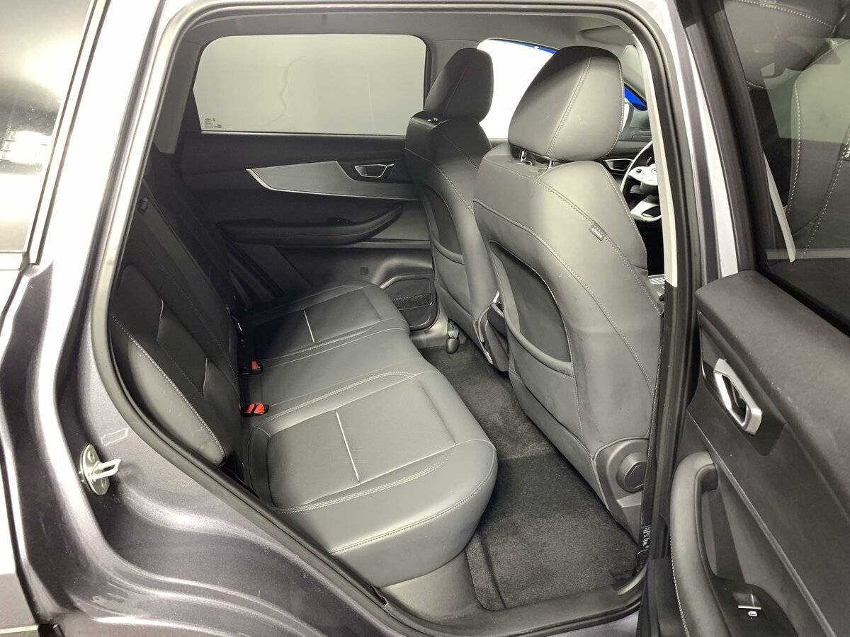 Купить Chery Tiggo 7 Pro Max с пробегом. Фото: #18