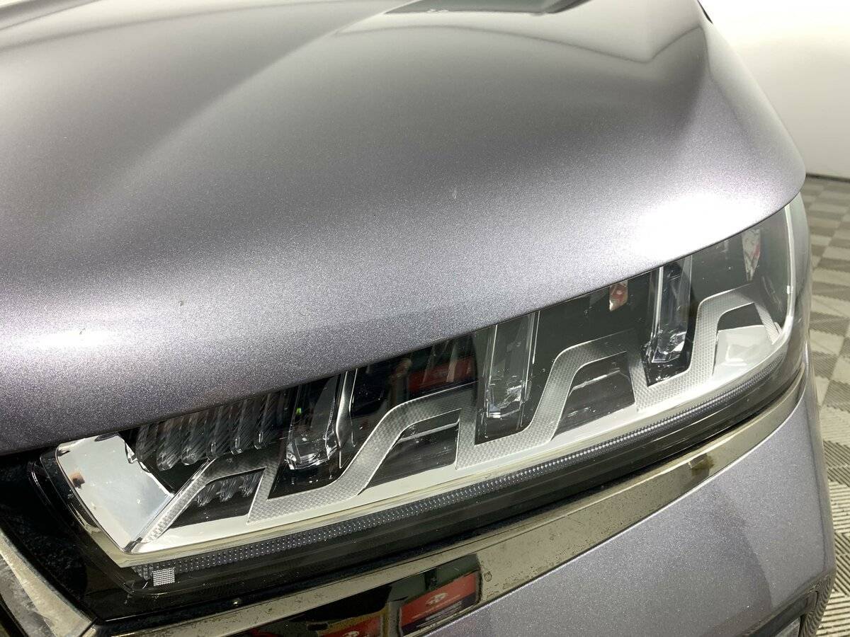 Купить Chery Tiggo 7 Pro Max с пробегом. Фото: #23