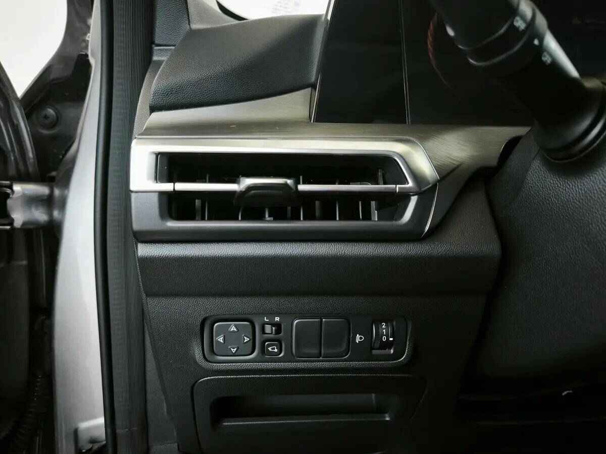 Купить Changan CS35 Plus с пробегом. Фото: #9