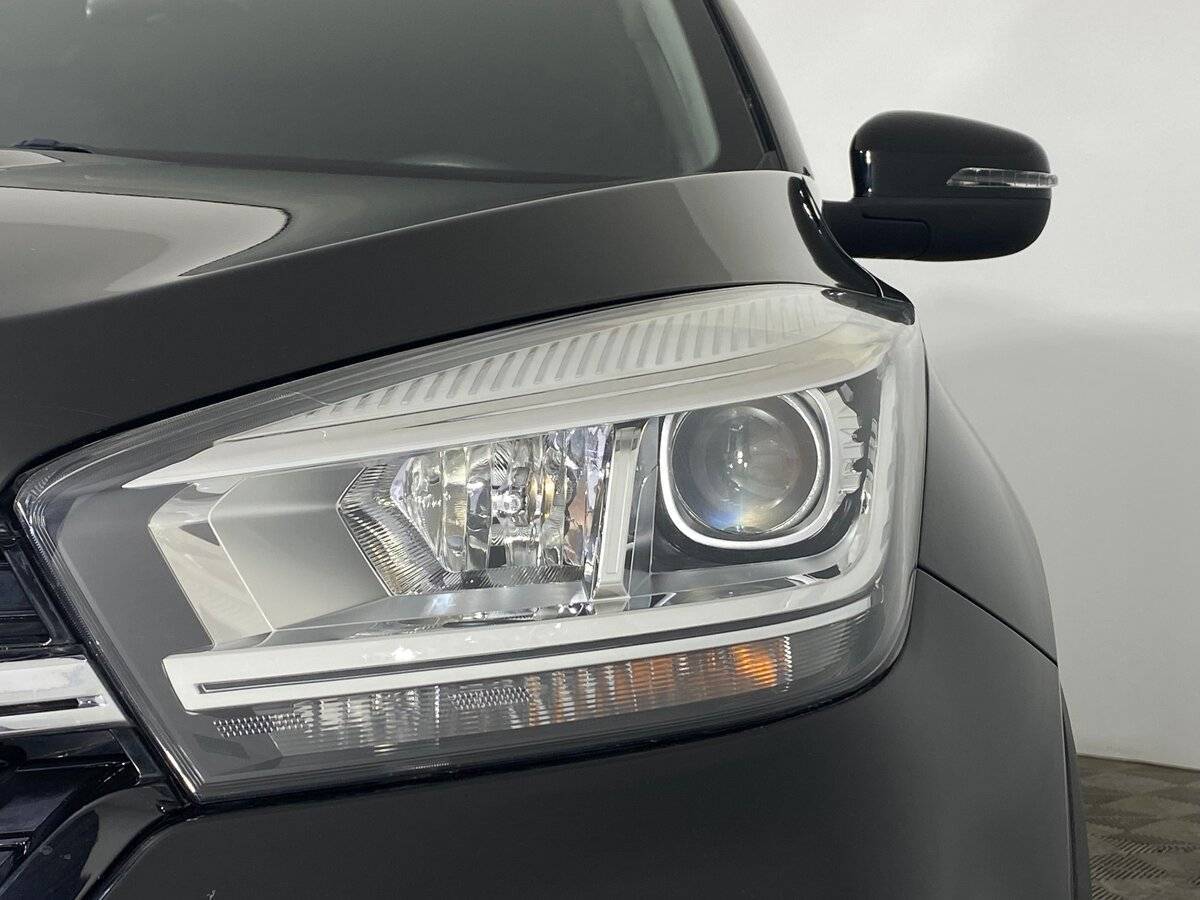 Продажа Б/У Чери Тигго 4. Фото: #8