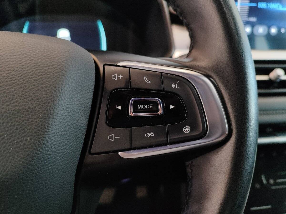 Продажа Б/У Чери Тигго 7 Про. Фото: #17