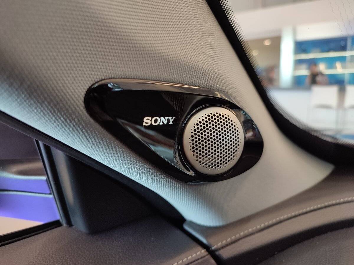 Купить Chery Tiggo 8 Pro Max с пробегом. Фото: #20