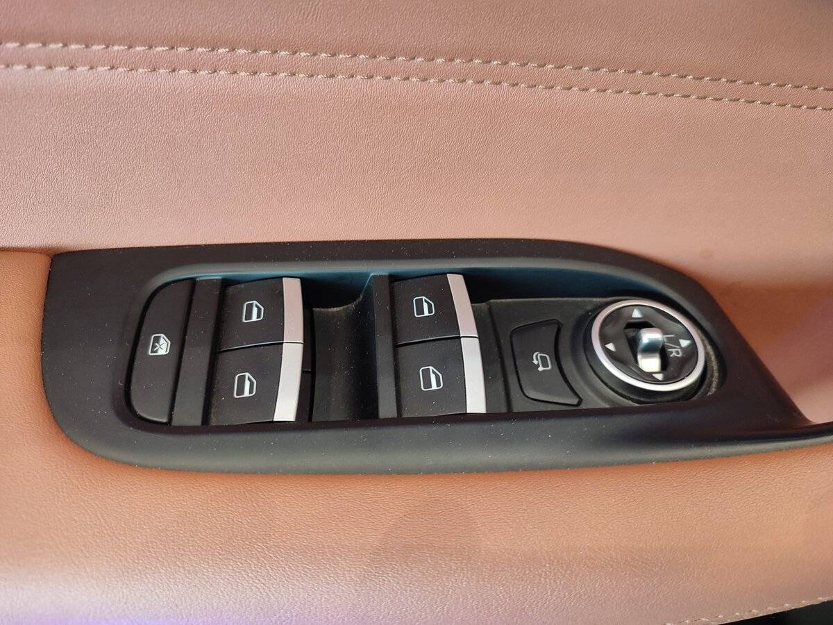 Купить Chery Tiggo 8 Pro Max с пробегом. Фото: #33