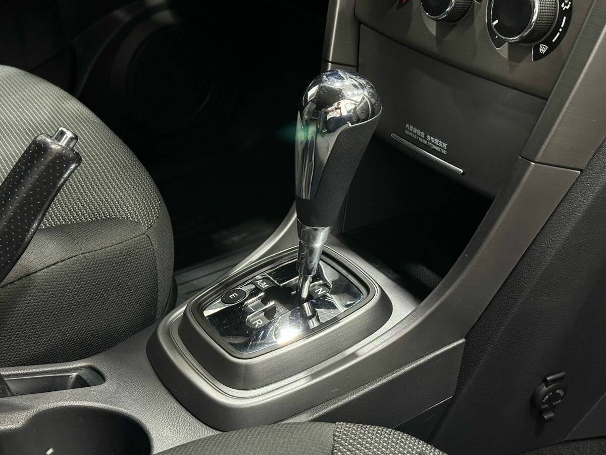 Продажа Б/У Чери Тигго (Т11). Фото: #14