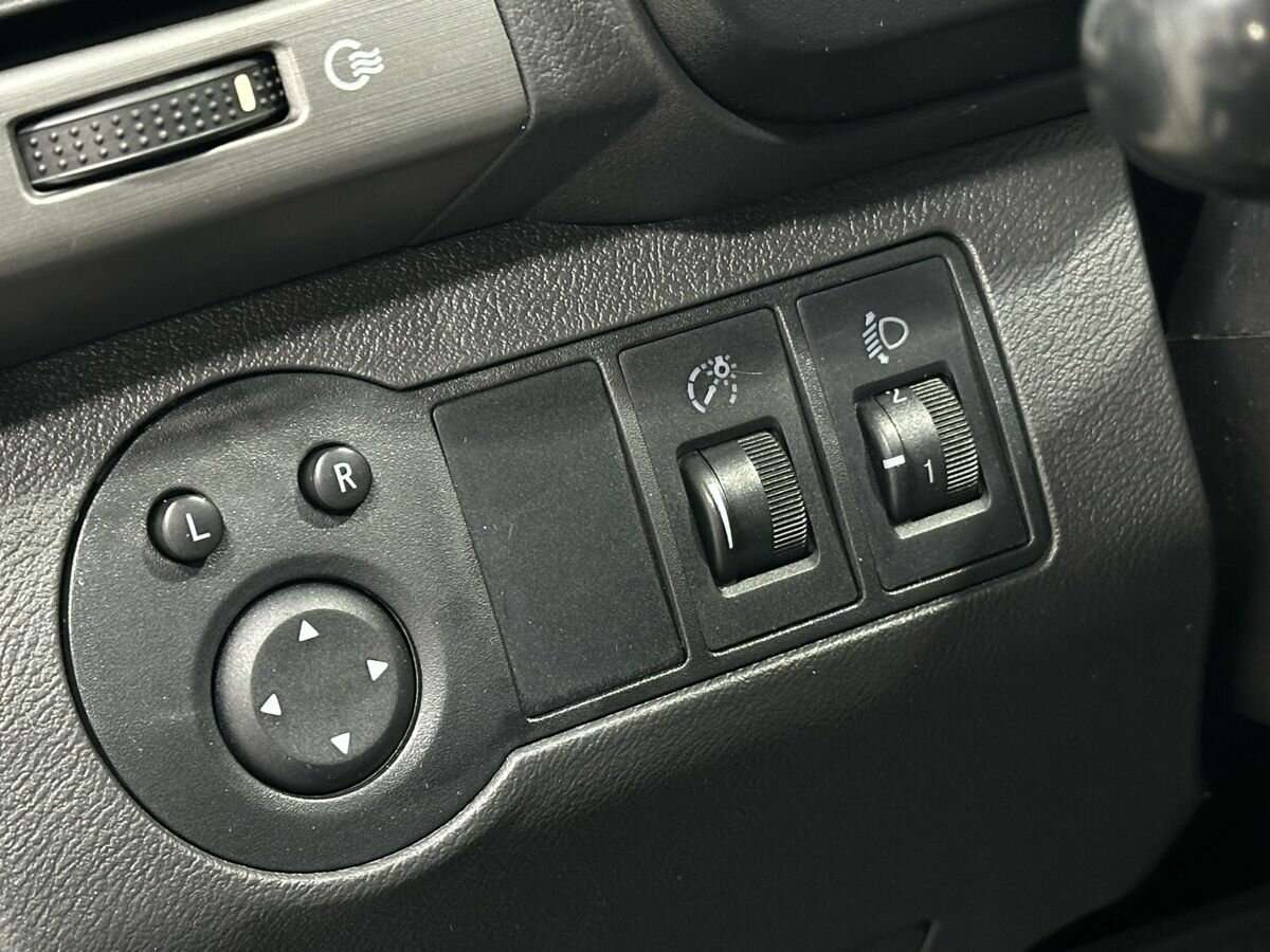 Продажа Б/У Чери Тигго (Т11). Фото: #18