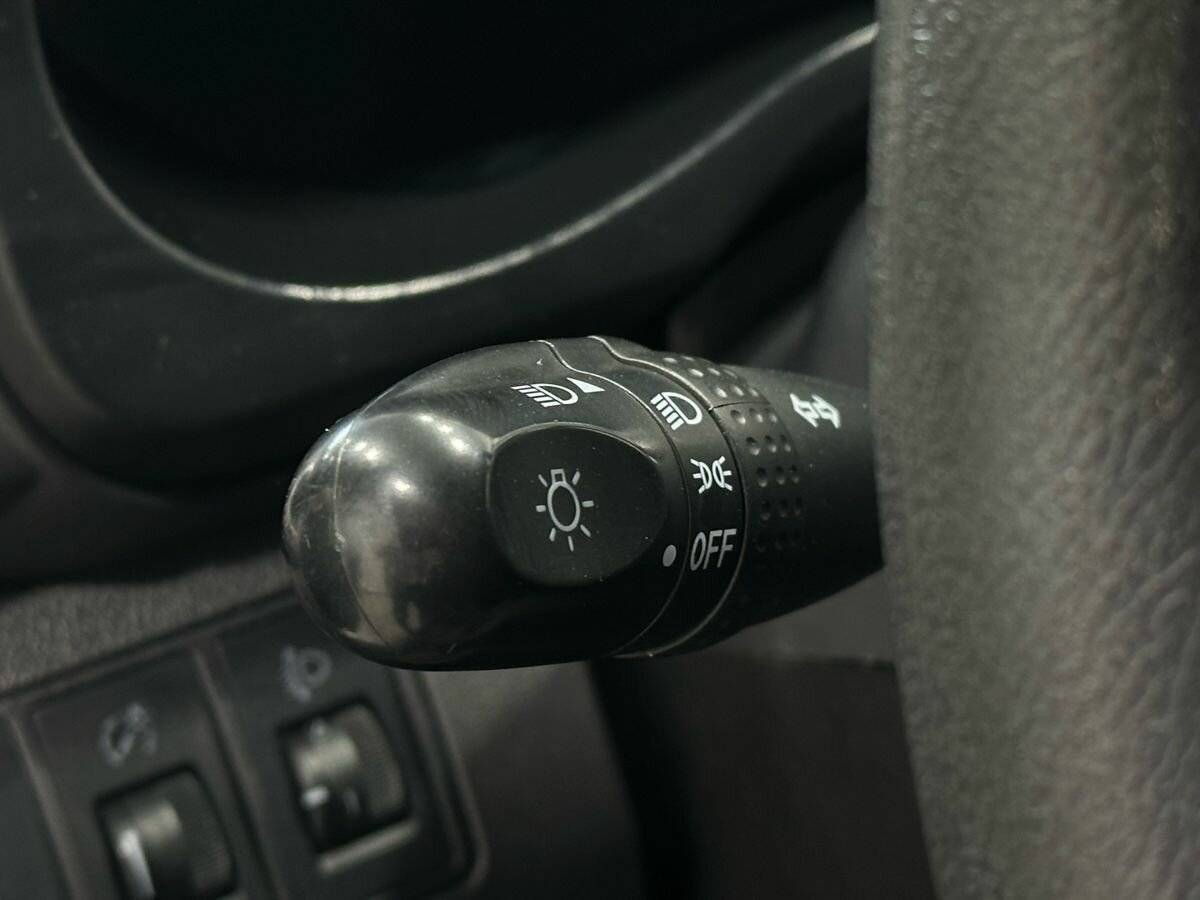 Продажа Б/У Чери Тигго (Т11). Фото: #19