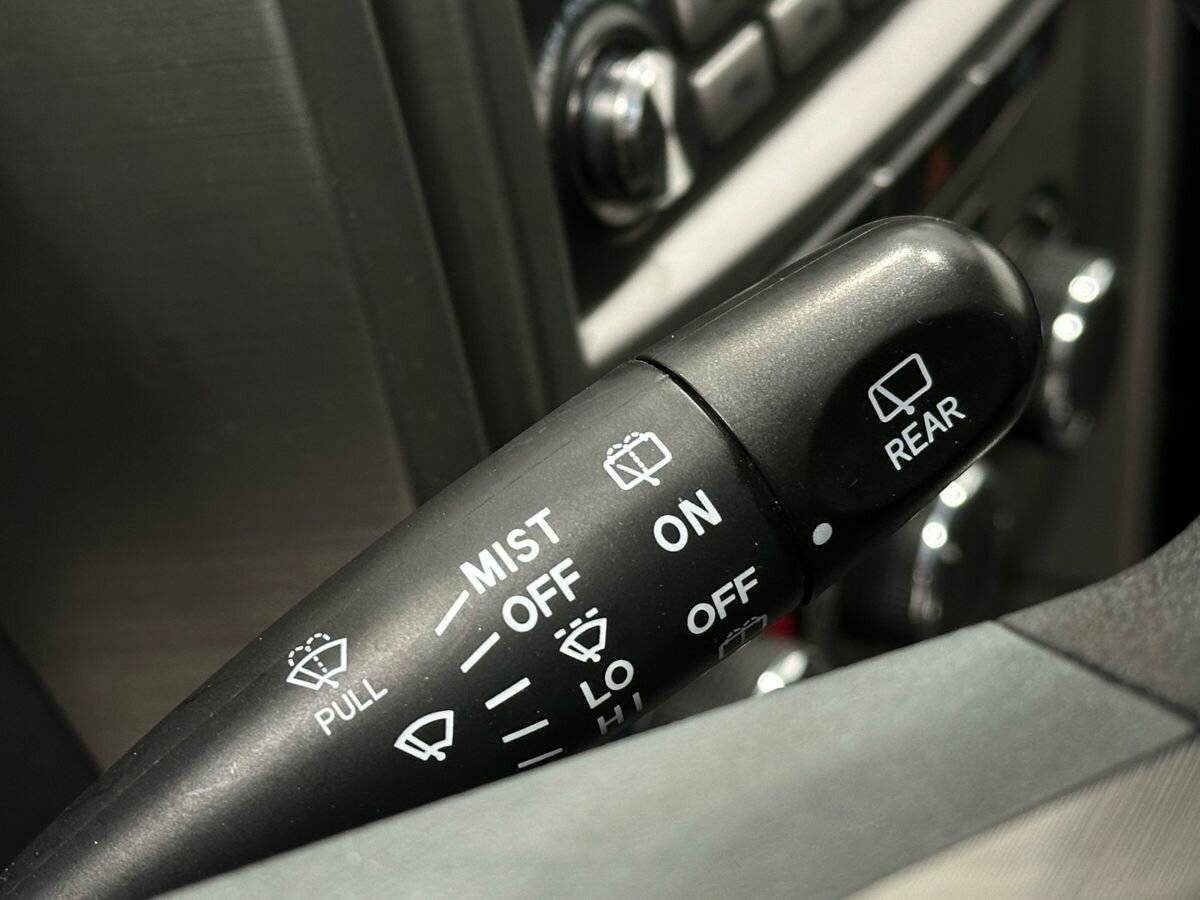 Продажа Б/У Чери Тигго (Т11). Фото: #20