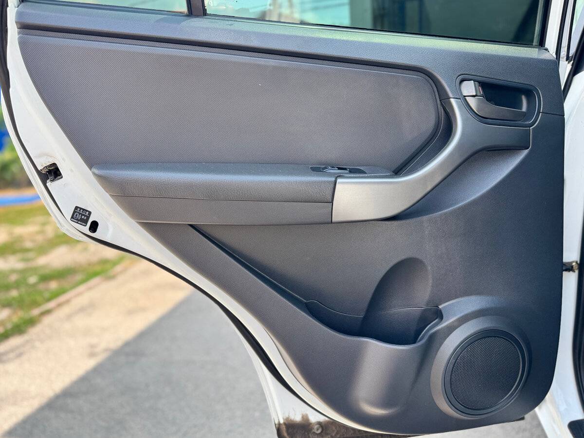 Продажа Б/У Чери Тигго (Т11). Фото: #14