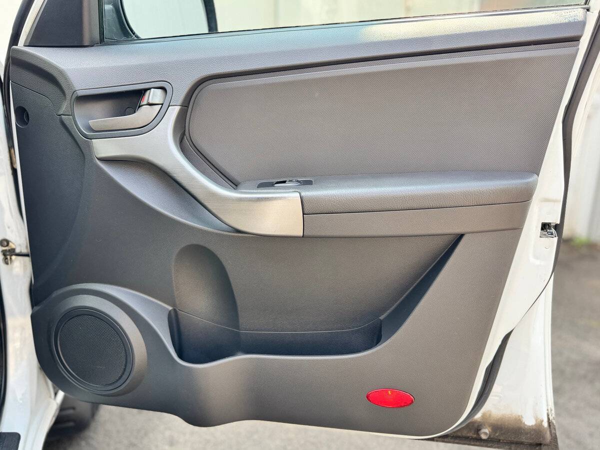 Продажа Б/У Чери Тигго (Т11). Фото: #17