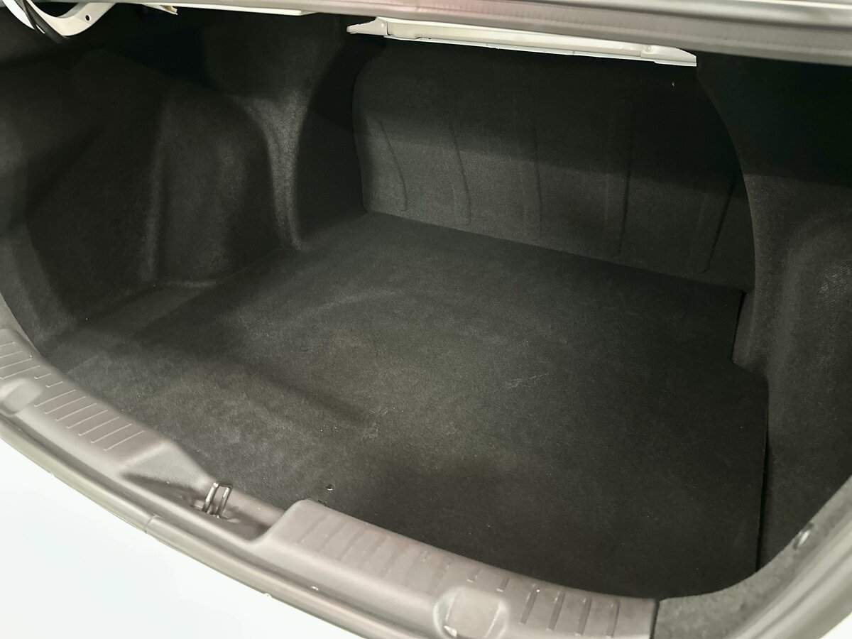 Купить Changan Alsvin с пробегом. Фото: #11