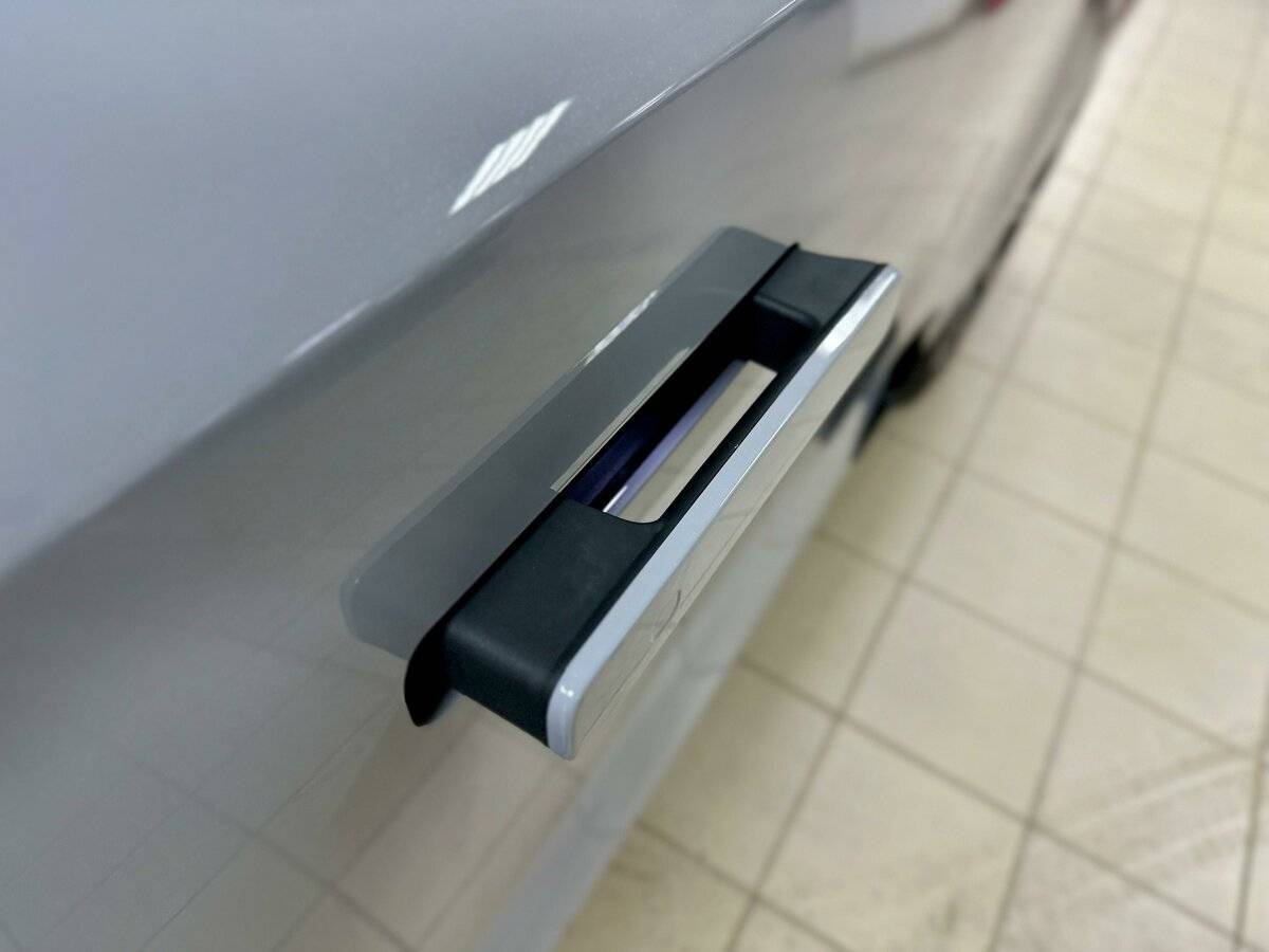 Купить Changan UNI-K с пробегом. Фото: #10