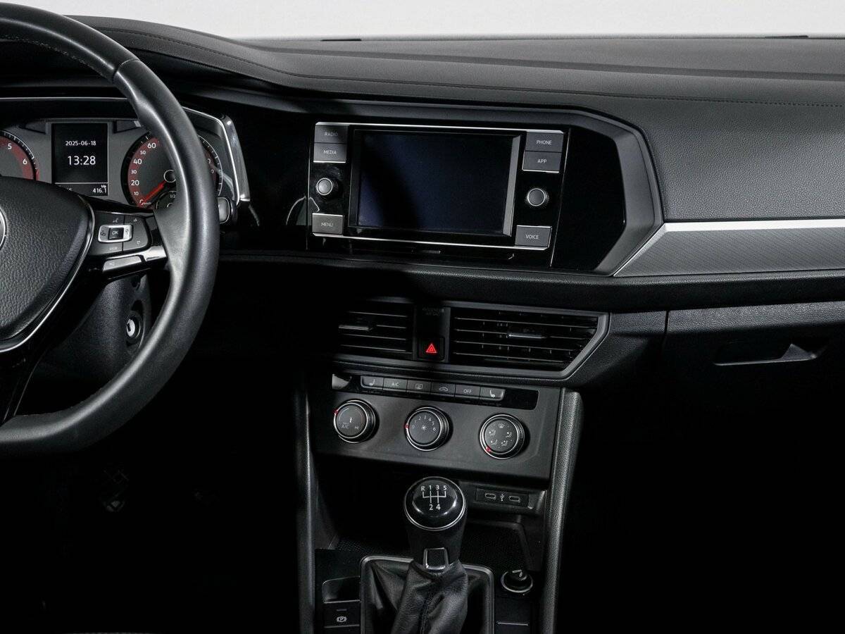 Продажа Б/У Фольксваген Джетта. Фото: #12