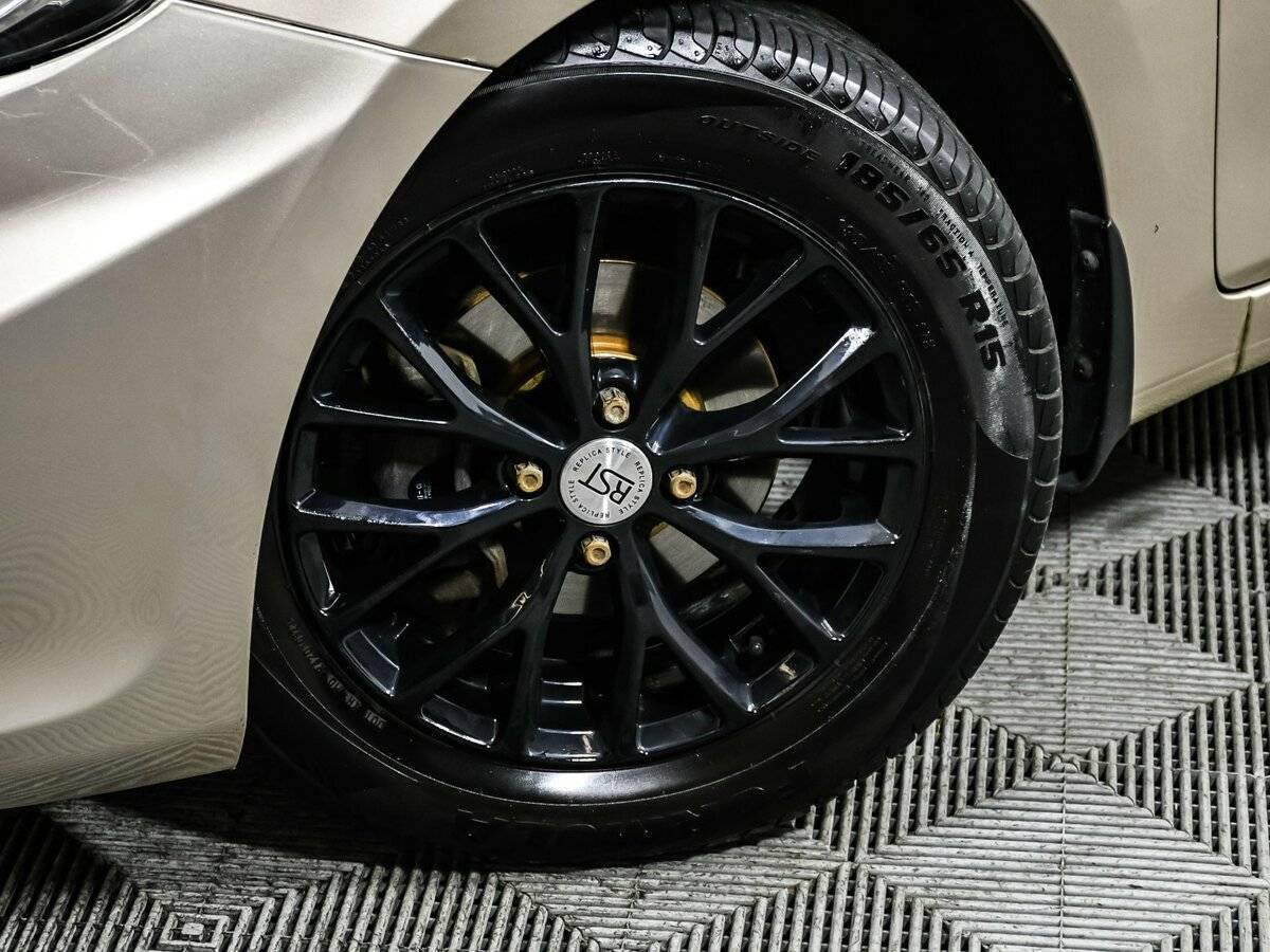 Продажа Б/У Хендай Солярис. Фото: #13