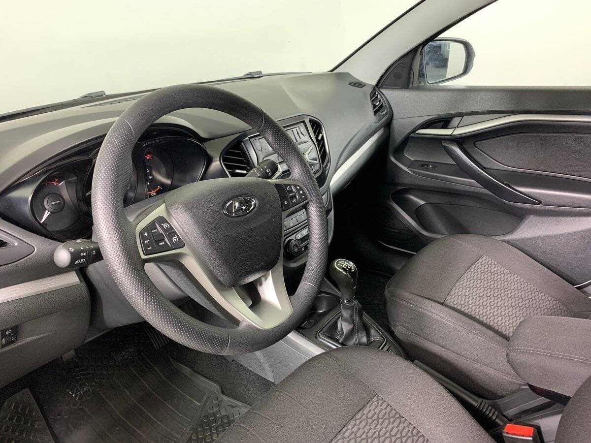 Продажа Б/У Лада (ВАЗ) Веста. Фото: #10