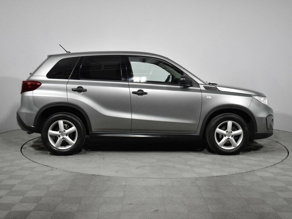 Продажа Б/У Сузуки Витара. Фото: #3