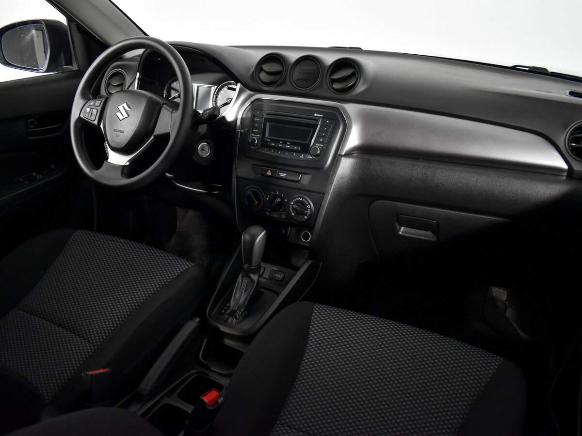 Продажа Б/У Сузуки Витара. Фото: #8