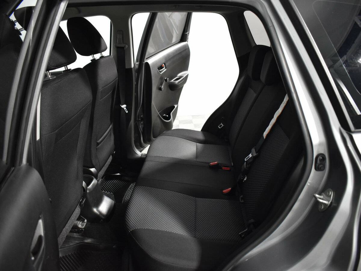 Продажа Б/У Сузуки Витара. Фото: #11