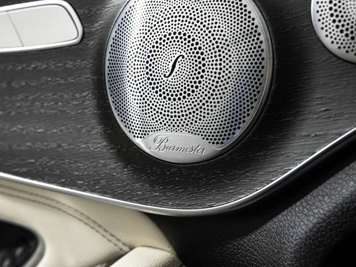 Купить Mercedes-Benz C-Класс с пробегом. Фото: #18