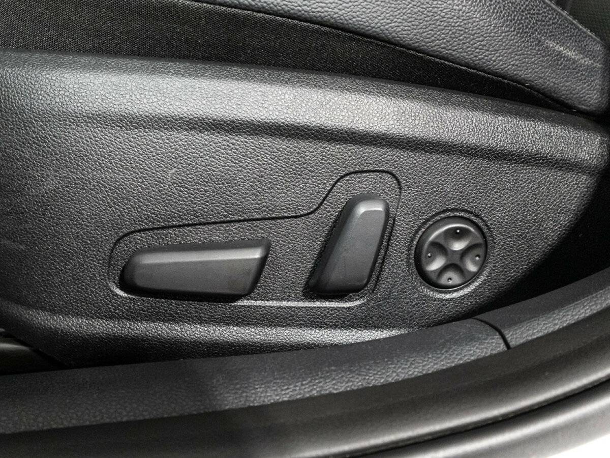 Купить Kia Optima с пробегом. Фото: #17