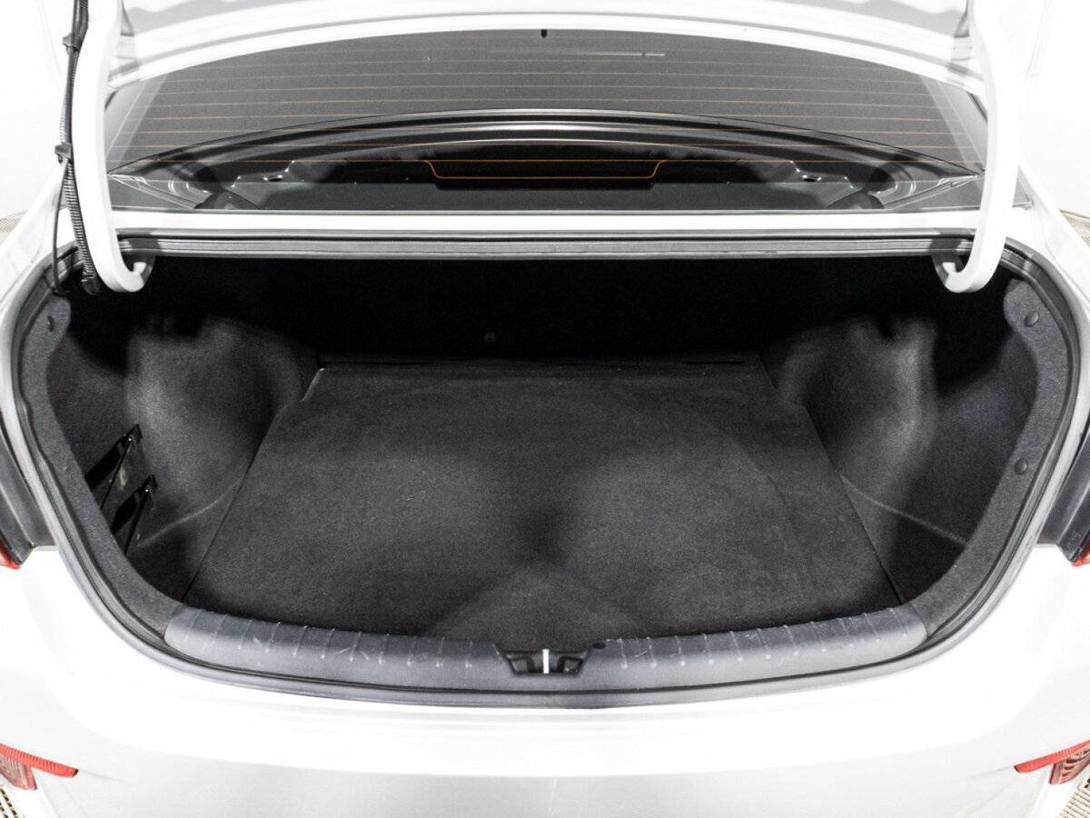 Продажа Б/У Киа Рио. Фото: #13