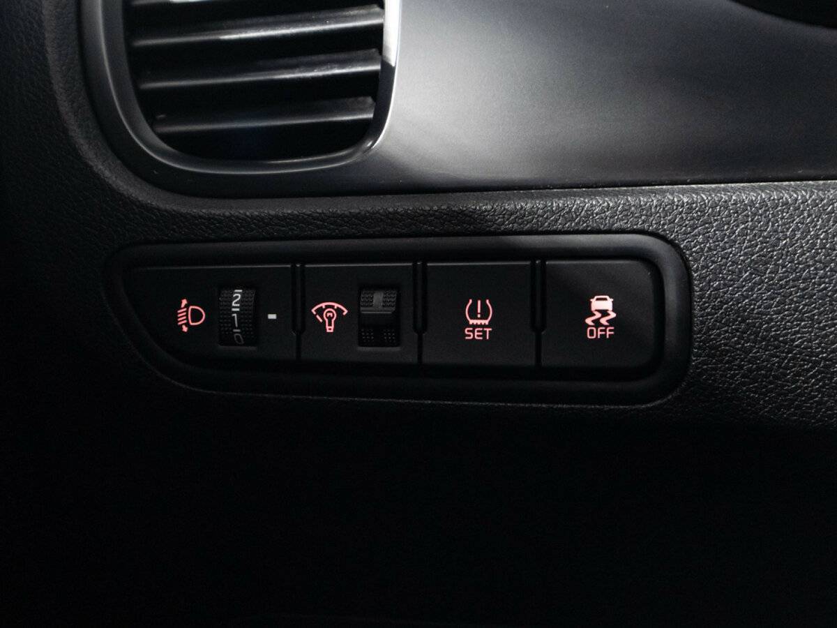 Продажа Б/У Киа Рио. Фото: #18