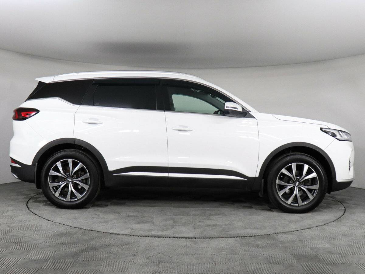 Продажа Б/У Чери Тигго 7 Про. Фото: #3