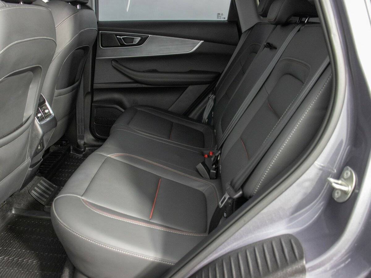 Продажа Б/У Чери Тигго 7 Про. Фото: #10