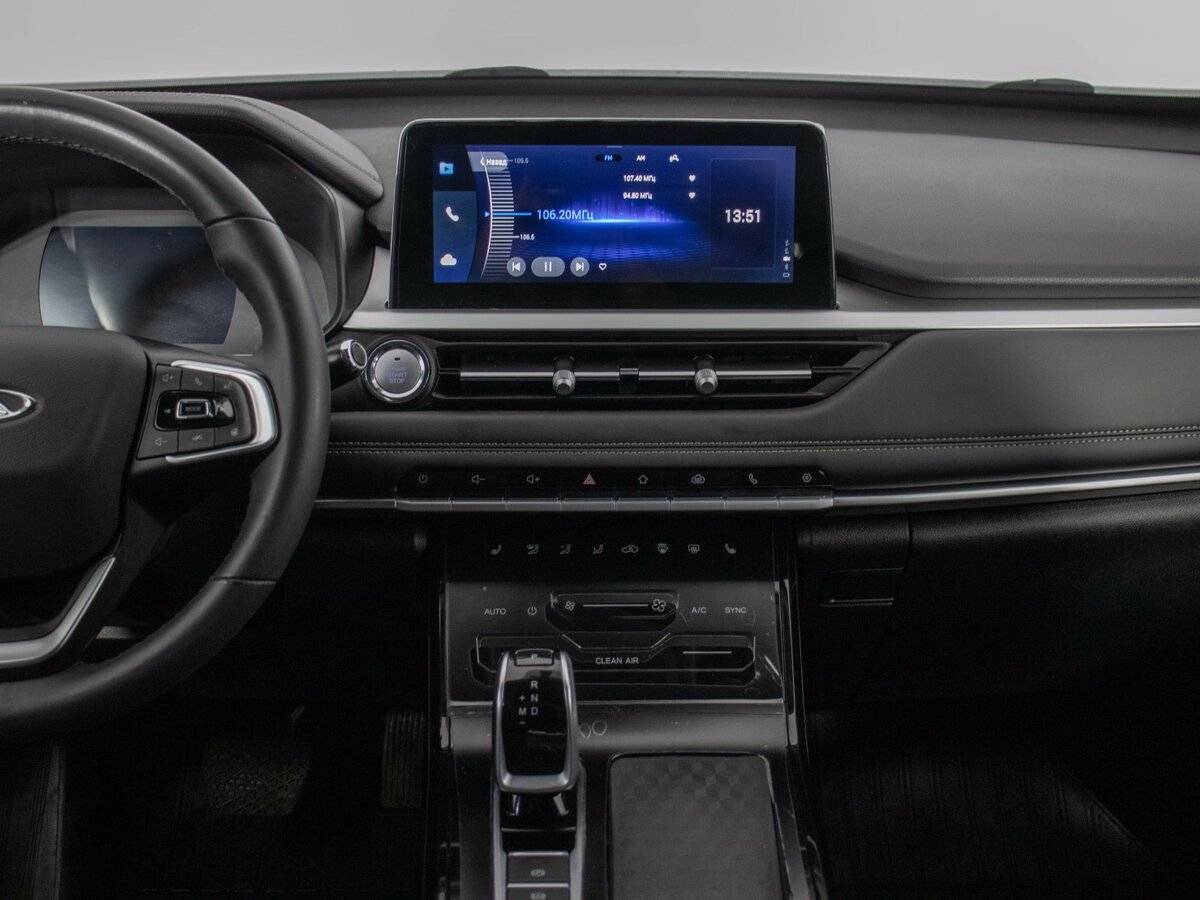 Продажа Б/У Чери Тигго 7 Про. Фото: #13