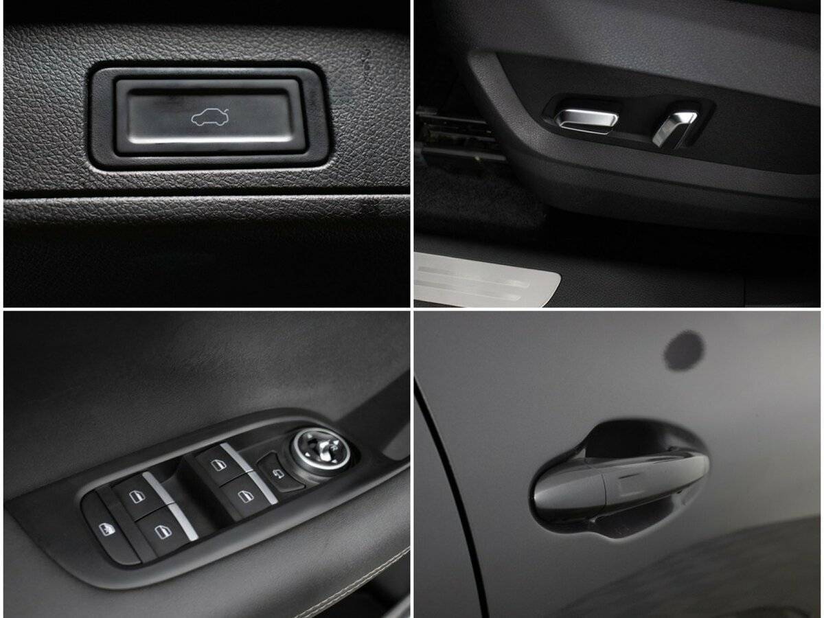 Продажа Б/У Чери Тигго 7 Про. Фото: #15