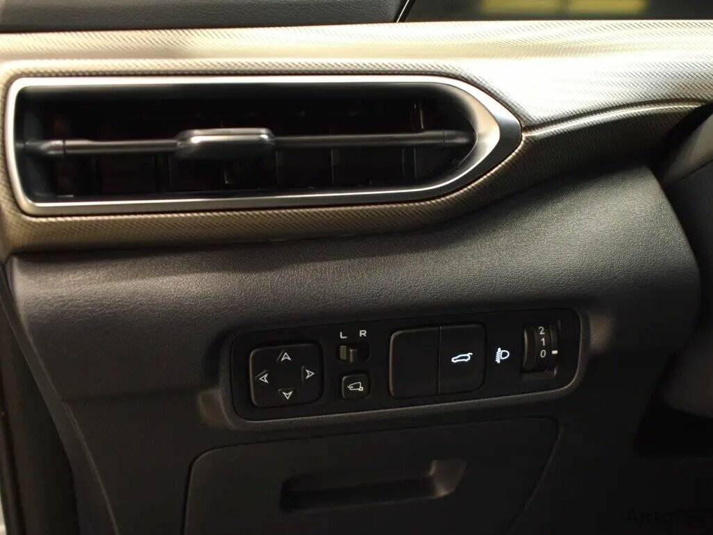 Купить Changan UNI-T с пробегом. Фото: #9