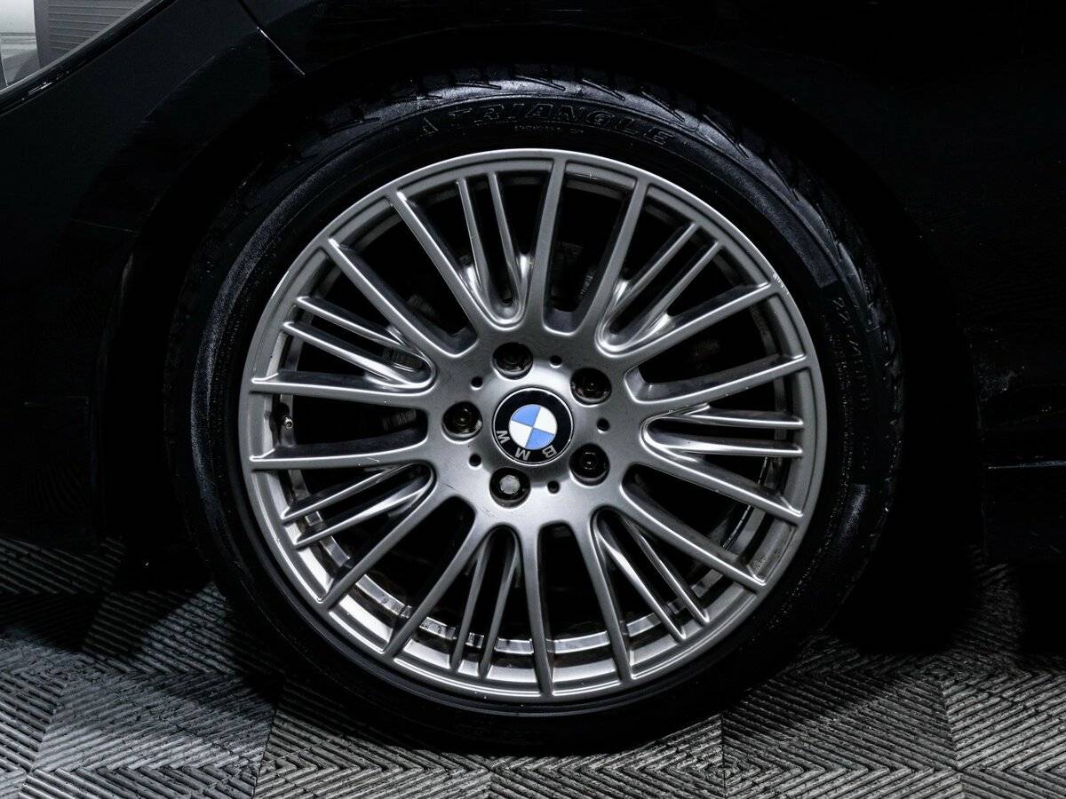 Купить BMW 1 серии с пробегом. Фото: #14