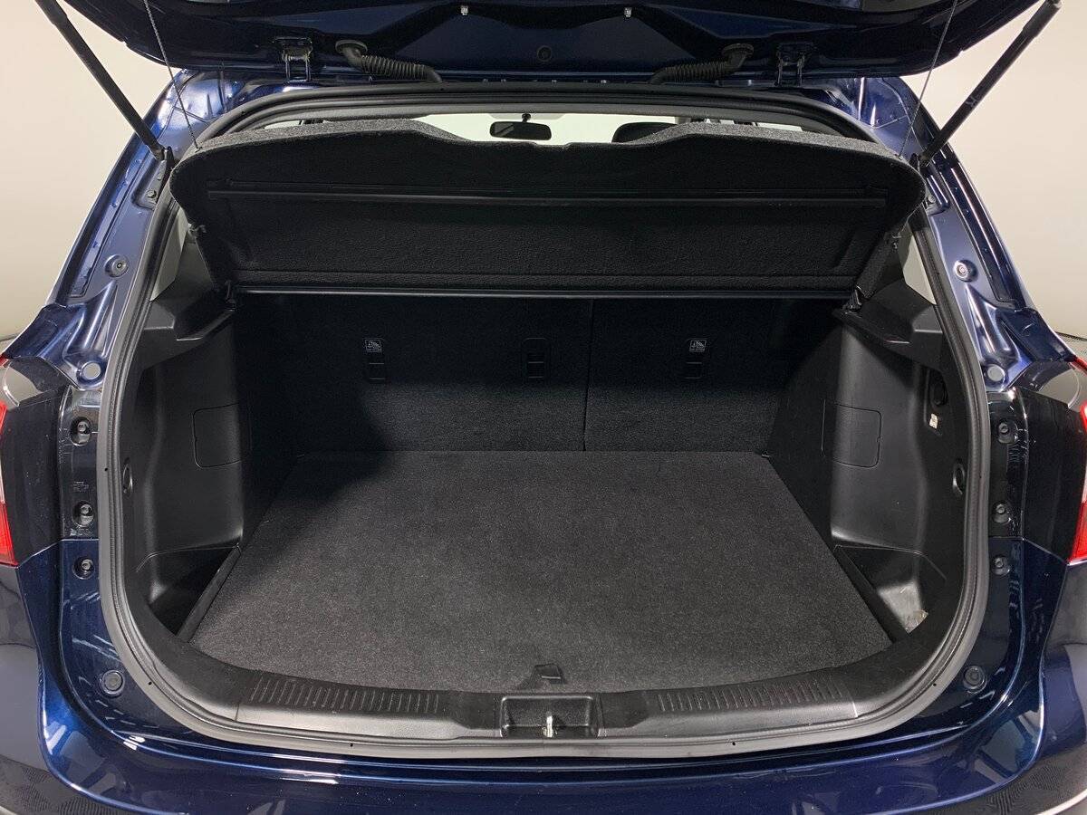 Продажа Б/У Сузуки С-Икс4. Фото: #18