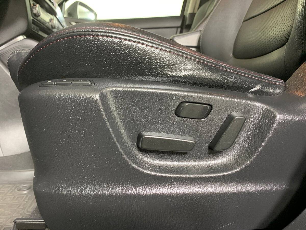 Купить Mazda CX-5 с пробегом. Фото: #15