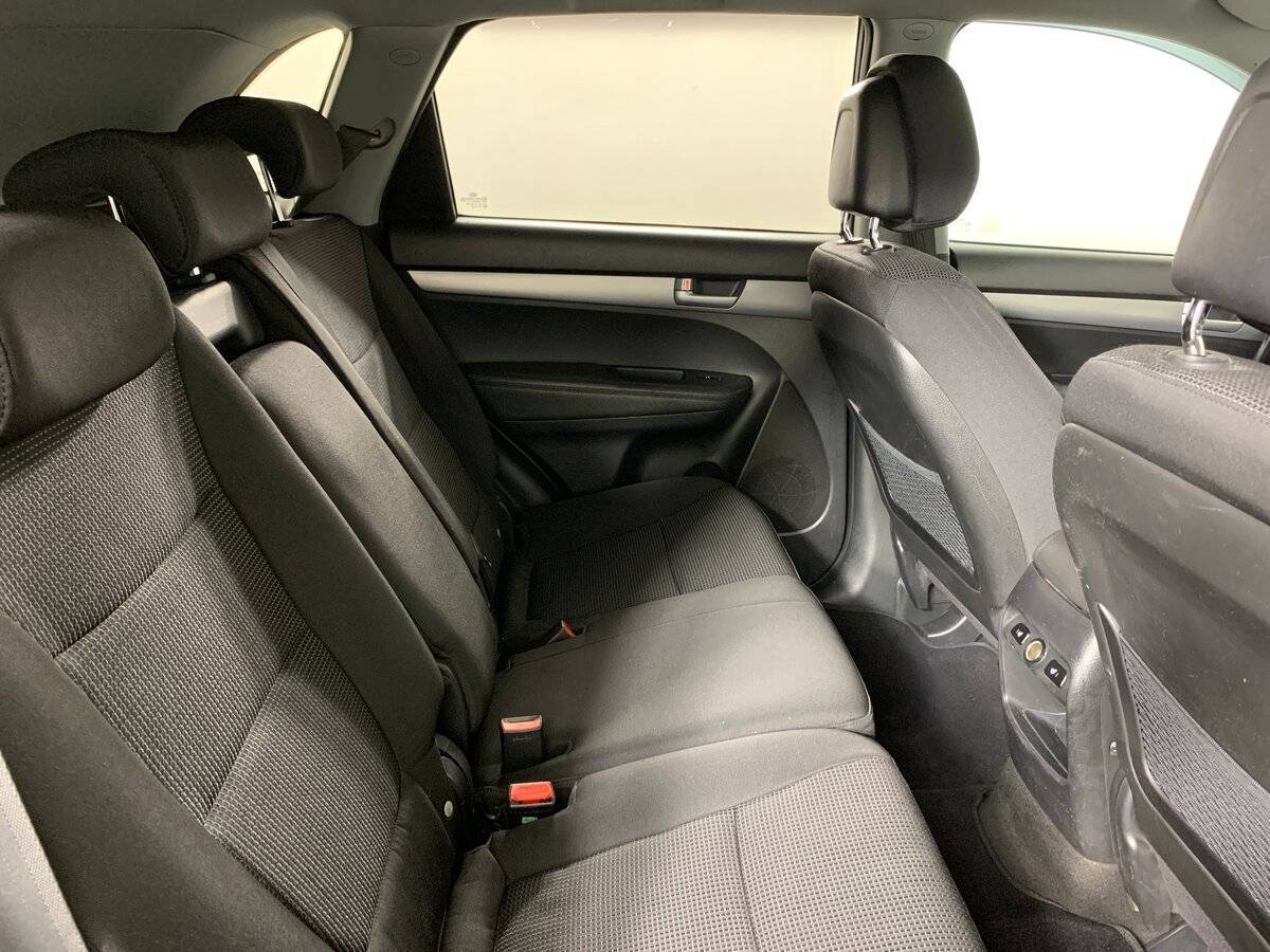 Продажа Б/У Киа Соренто. Фото: #16