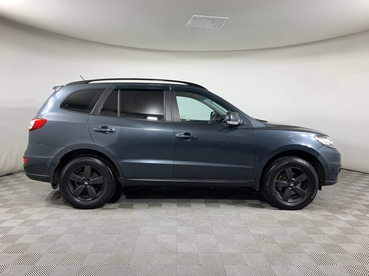 Продажа Б/У Хендай Санта Фе. Фото: #3