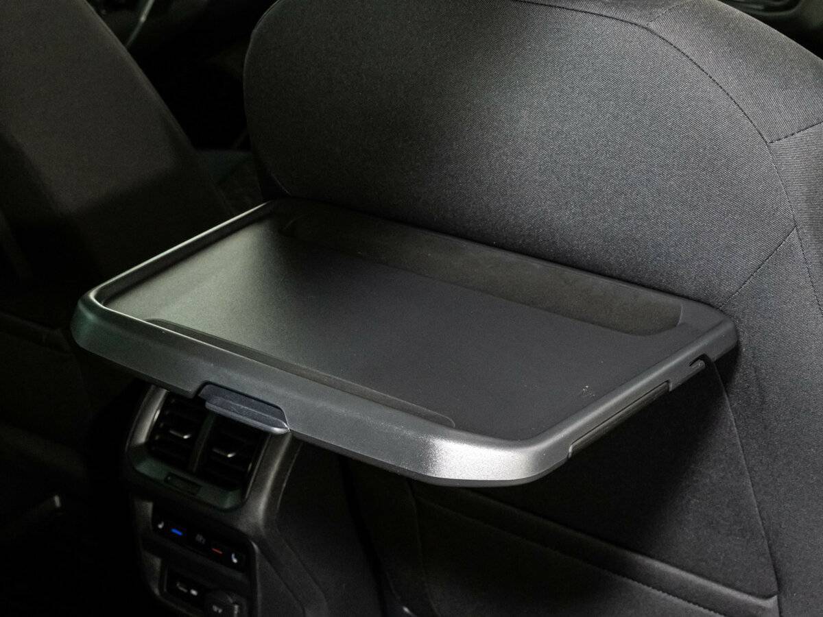 Купить Volkswagen Tiguan с пробегом. Фото: #15