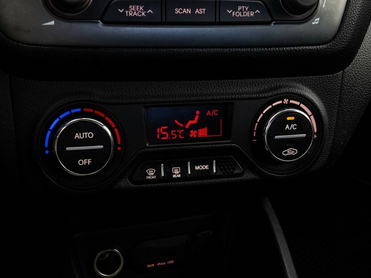 Продажа Б/У Киа Рио. Фото: #10