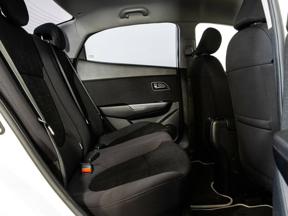 Продажа Б/У Киа Рио. Фото: #11