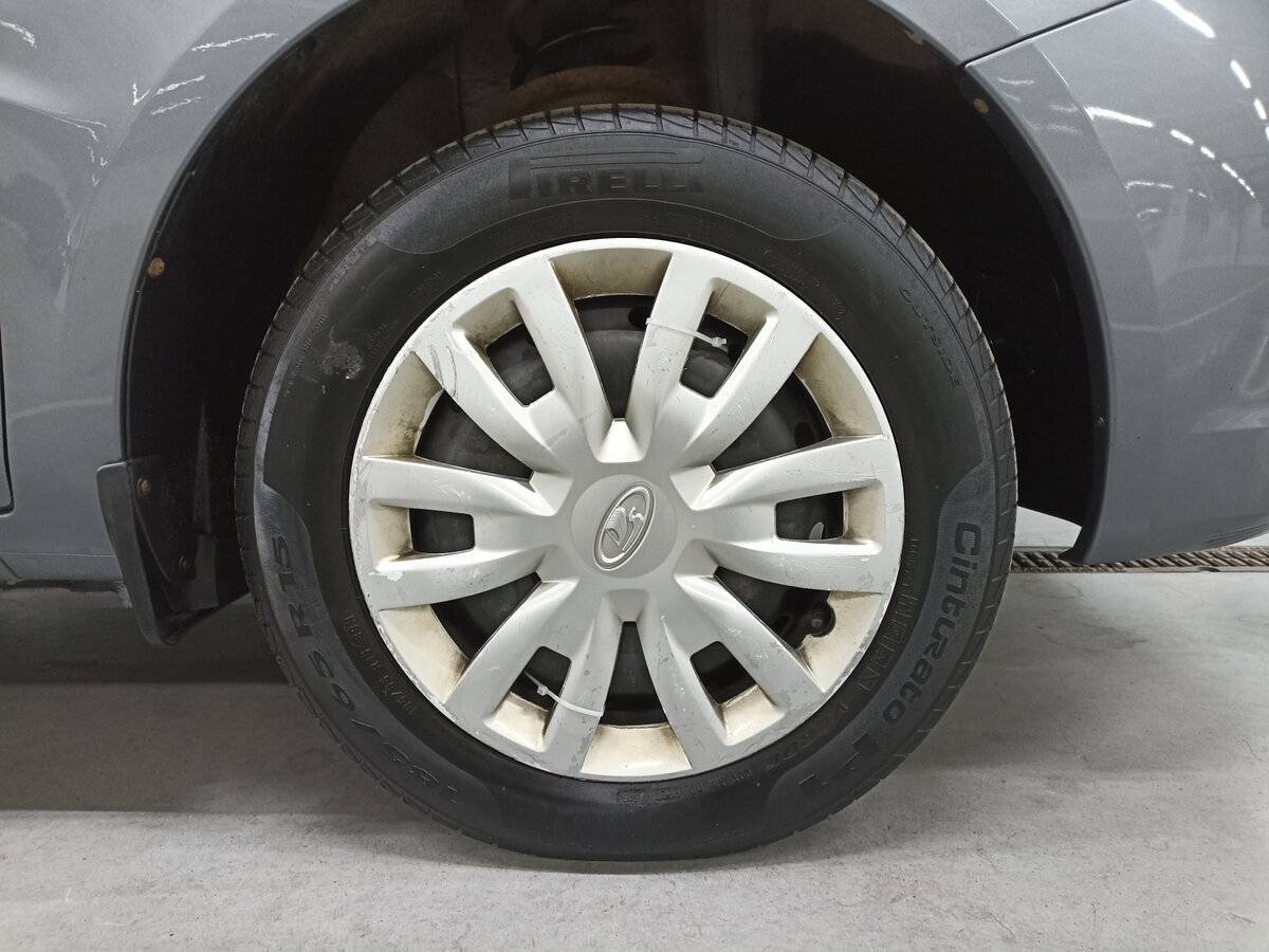 Продажа Б/У Лада (ВАЗ) Веста. Фото: #17