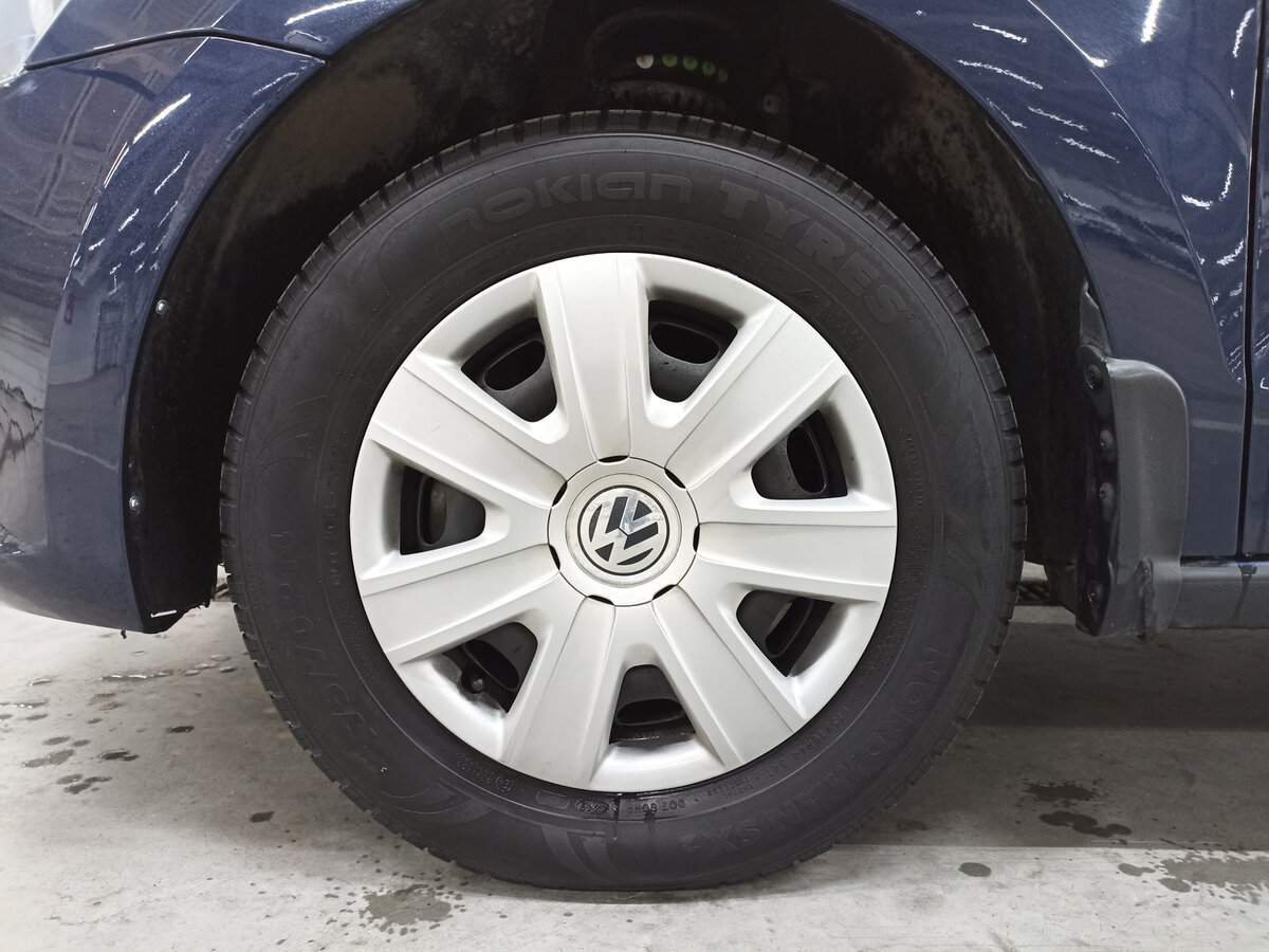 Продажа Б/У Фольксваген Поло. Фото: #17