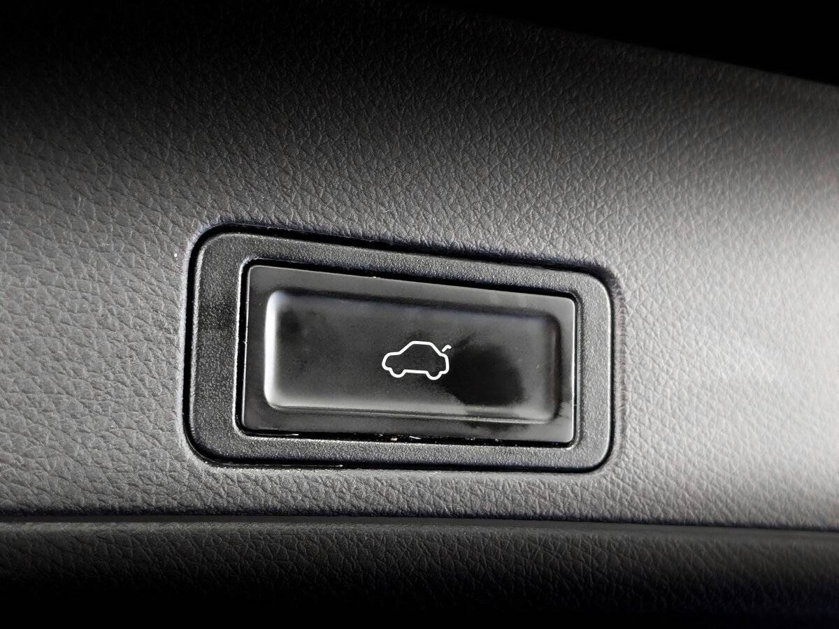 Купить Chery Tiggo 8 Pro Max с пробегом. Фото: #25