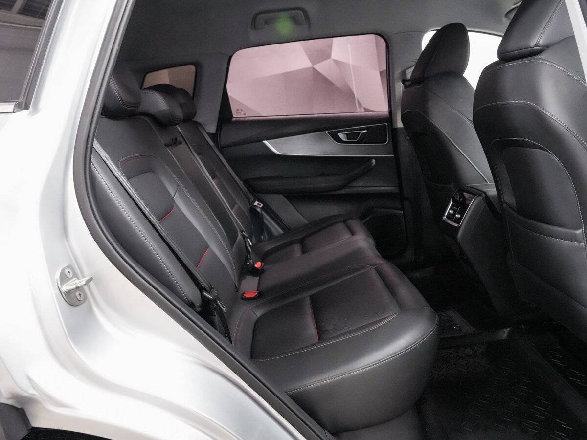 Продажа Б/У Чери Тигго 7 Про. Фото: #12