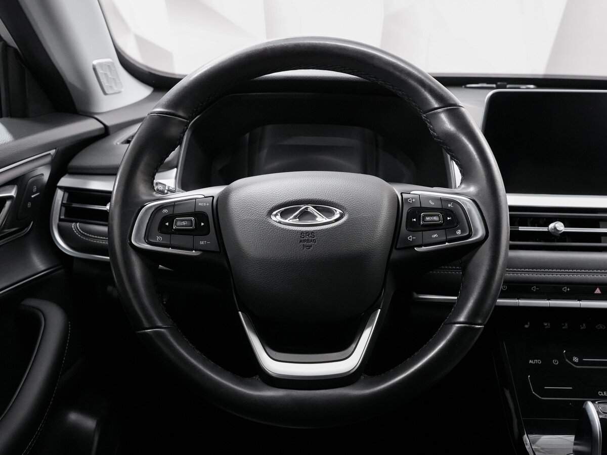 Продажа Б/У Чери Тигго 7 Про. Фото: #13