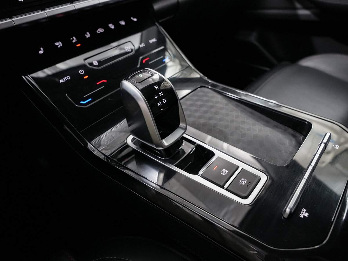 Продажа Б/У Чери Тигго 7 Про. Фото: #16