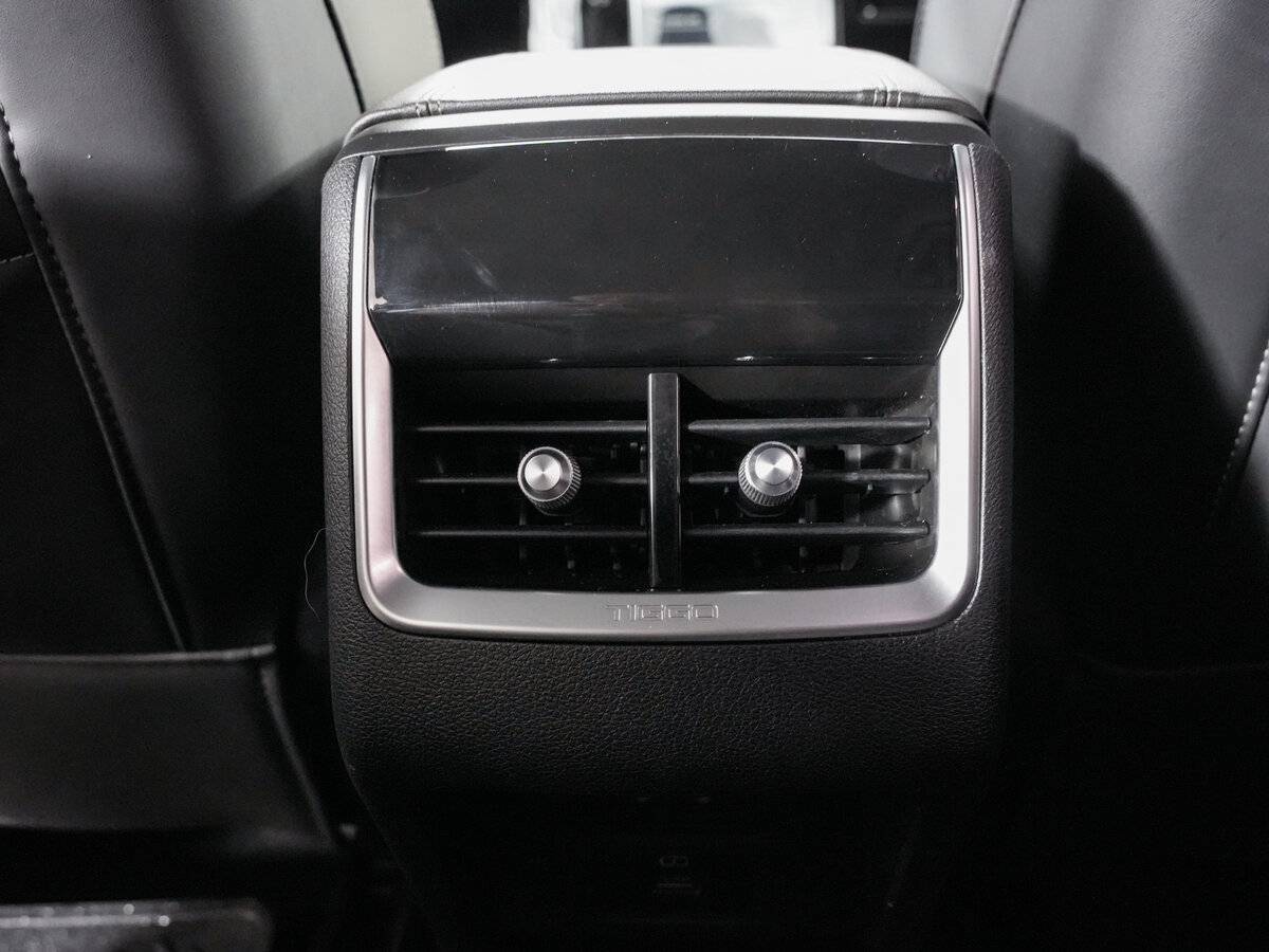 Продажа Б/У Чери Тигго 7 Про. Фото: #20