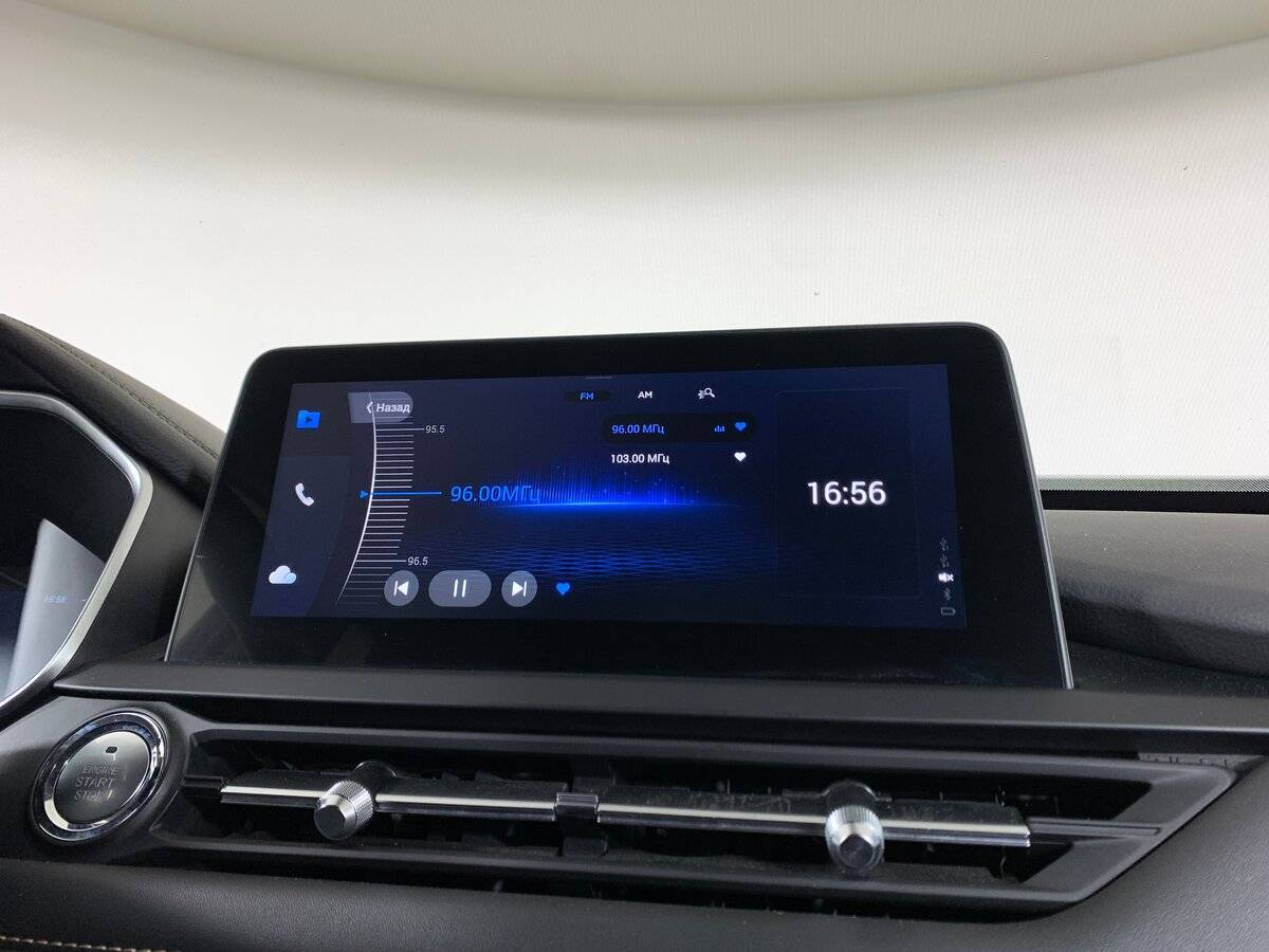 Продажа Б/У Чери Тигго 8. Фото: #14