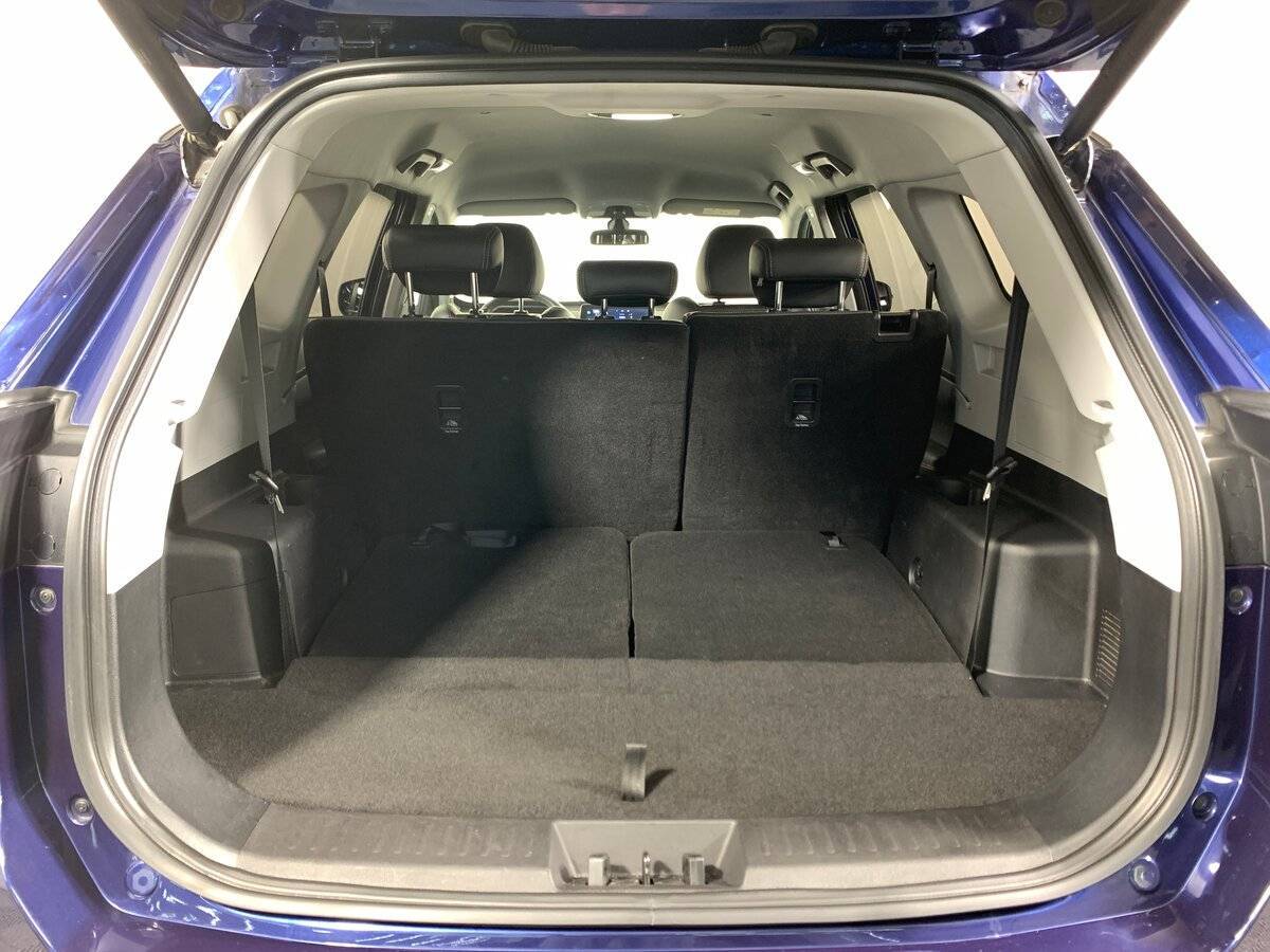 Продажа Б/У Чери Тигго 8. Фото: #19