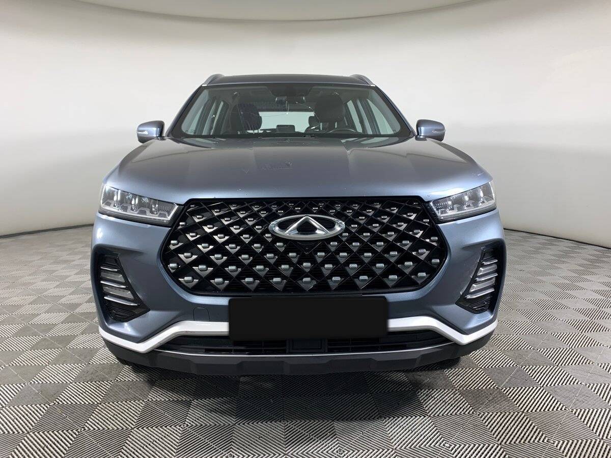 Продажа Б/У Чери Тигго 7 Про. Фото: #1