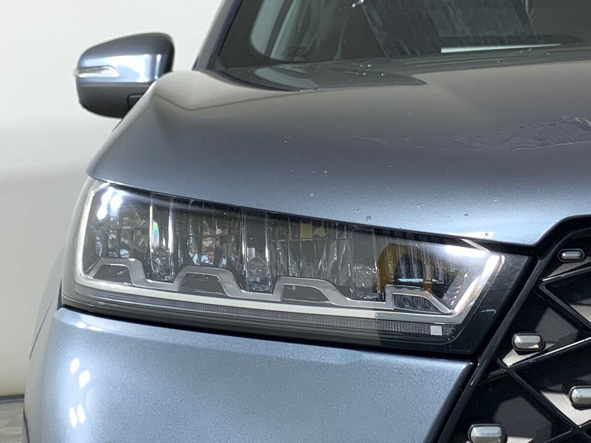 Продажа Б/У Чери Тигго 7 Про. Фото: #9